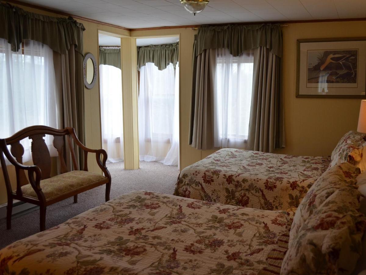 The Bavarian Manor Hotel Purling Dış mekan fotoğraf