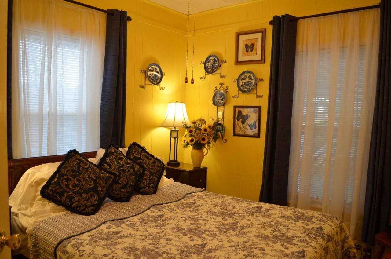 The Bavarian Manor Hotel Purling Dış mekan fotoğraf