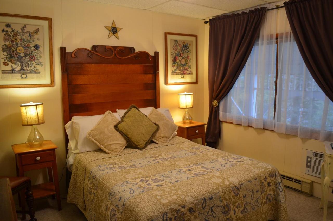 The Bavarian Manor Hotel Purling Dış mekan fotoğraf