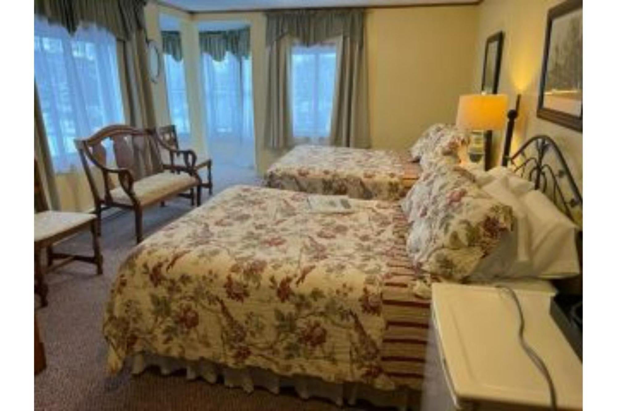 The Bavarian Manor Hotel Purling Dış mekan fotoğraf