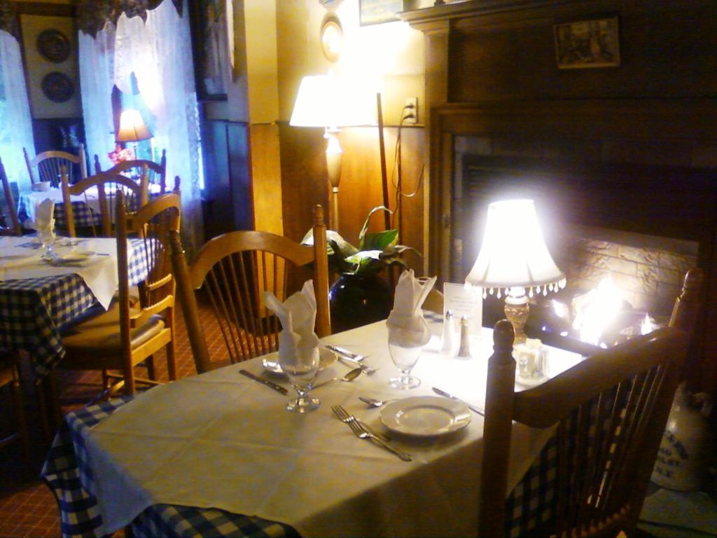 The Bavarian Manor Hotel Purling Dış mekan fotoğraf
