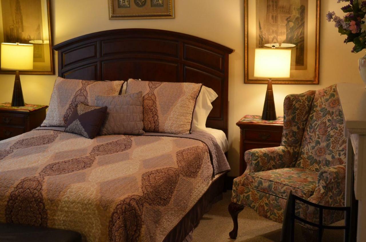 The Bavarian Manor Hotel Purling Dış mekan fotoğraf